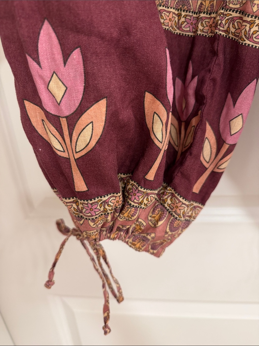 Spell And The Gypsy Chateau Pants - Picture 5 of 8
